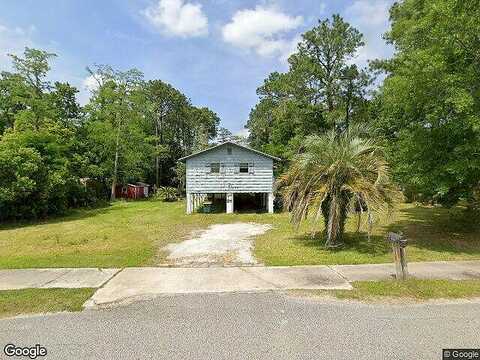 Bradley, JACKSONVILLE, FL 32246