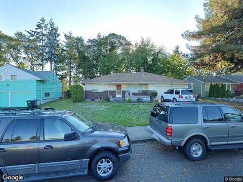 Montrose, LAKEWOOD, WA 98499