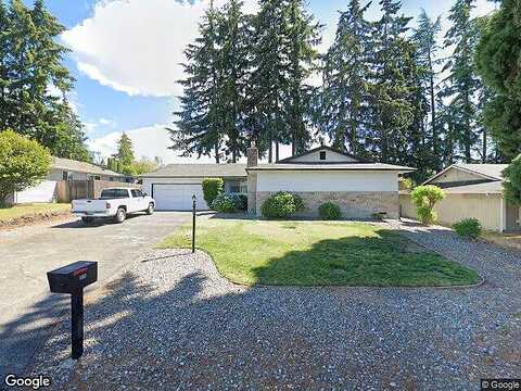 98Th, TACOMA, WA 98498