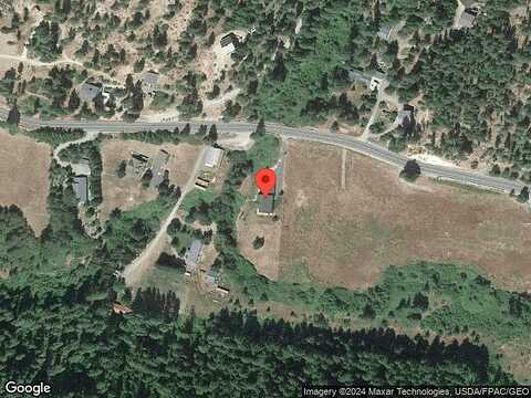 Eagle Creek, LEAVENWORTH, WA 98826