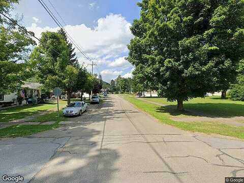 East, COUDERSPORT, PA 16915