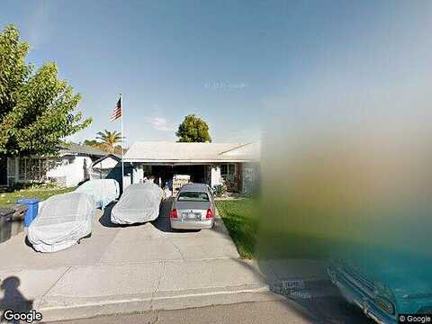 Woodrose, SANTEE, CA 92071