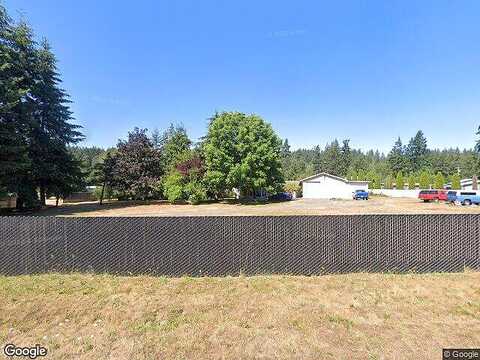 Old Highway 99, OLYMPIA, WA 98501
