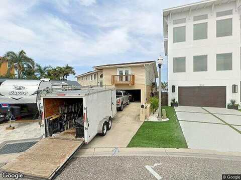 Wall, REDINGTON SHORES, FL 33708