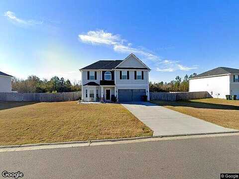 Summerhill, LUDOWICI, GA 31316