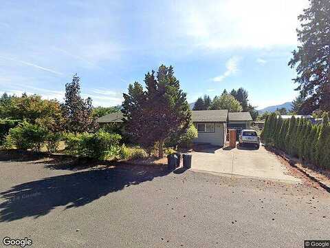 Evergreen, CARSON, WA 98610