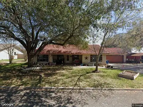 Campbell, PLEASANTON, TX 78064
