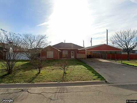 Boxer, NOLANVILLE, TX 76559