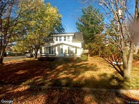 2Nd, LUCK, WI 54853