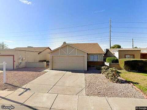 66Th, GLENDALE, AZ 85302
