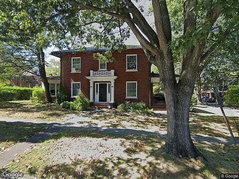 21St, HARRISBURG, PA 17104