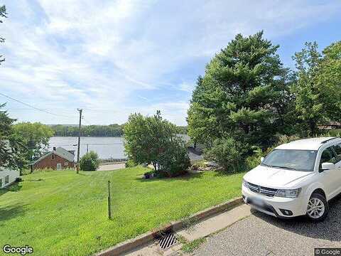 Water, ALMA, WI 54610
