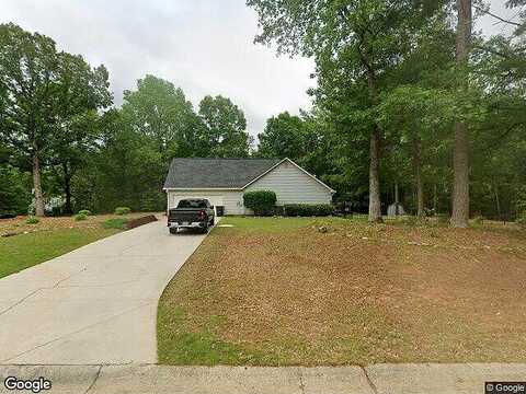 Endicott, SHARPSBURG, GA 30277