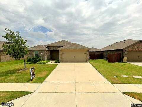 Old Bluff Ln, Josephine, TX 75189