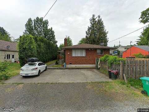 Se Ankeny St, Portland, OR 97216