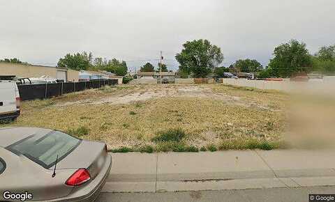 E Grand Ave, Fruita, CO 81521