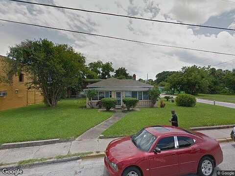 Dr Mary Mcleod Bethune Blvd, Daytona Beach, FL 32114