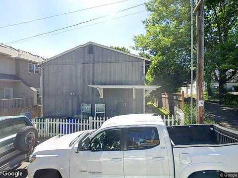 Sw 34Th Ave, Portland, OR 97219
