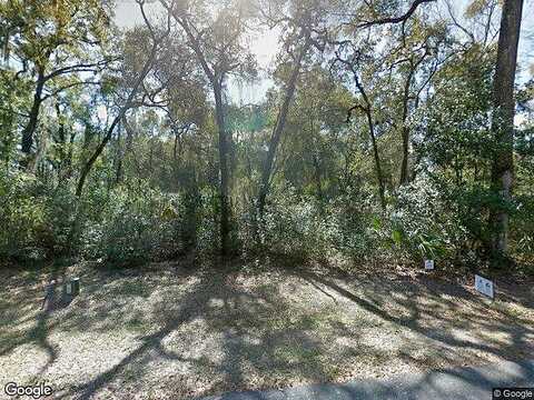 Juanita Pl, Fanning Springs, FL 32693