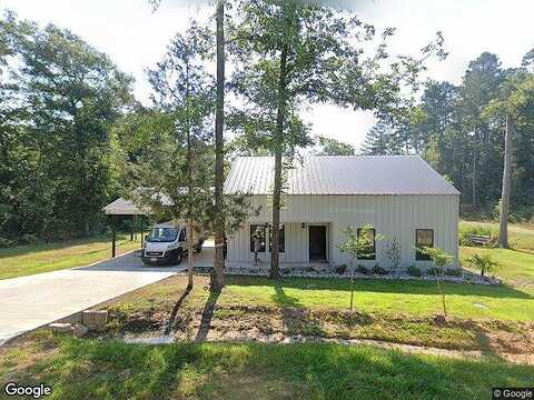 Club Dr, Gilmer, TX 75645