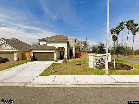 Umar Ave, Mission, TX 78573