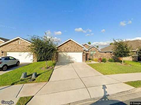 Escondido Pass, McAllen, TX 78504