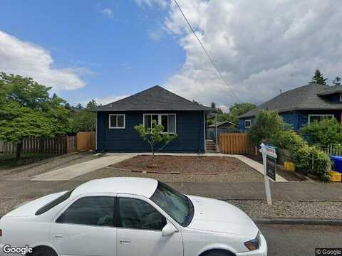 Se 73Rd Ave, Portland, OR 97206
