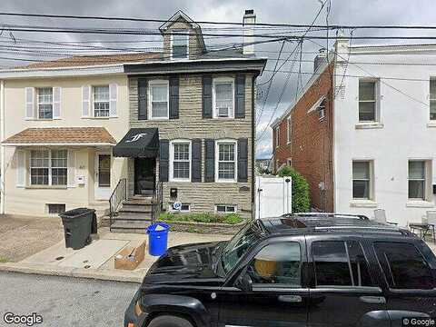 Prospect Ave, Bridgeport, PA 19405