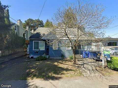 Se Cesar E Chavez Blvd, Portland, OR 97202
