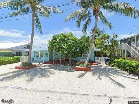 Hollerich Dr, Big Pine Key, FL 33043