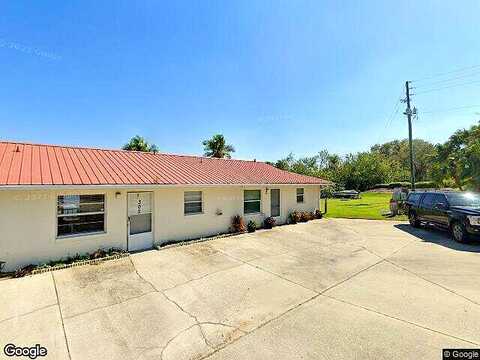Beach View Dr, Lake Placid, FL 33852