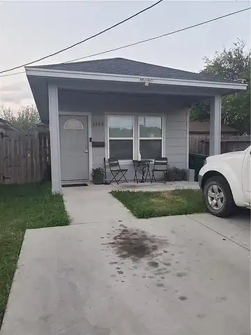 Ruth St, Corpus Christi, TX 78405