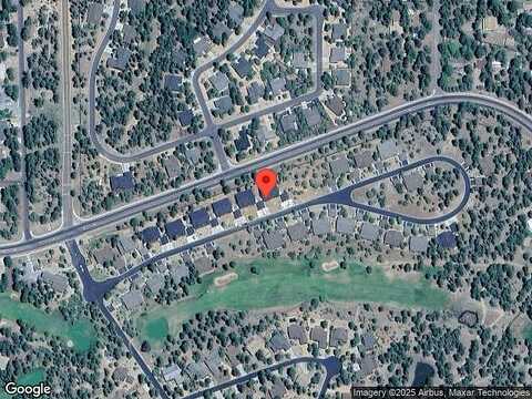 W Villa Loop, Show Low, AZ 85901