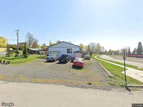 E 5Th St, Spangle, WA 99031