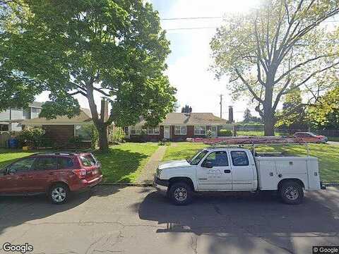 Ne 72Nd Ave, Portland, OR 97213