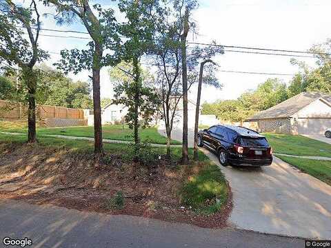County Road 4108, Lindale, TX 75771