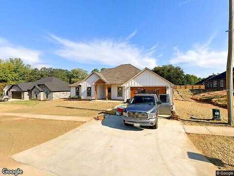 County Road 4111, Lindale, TX 75771