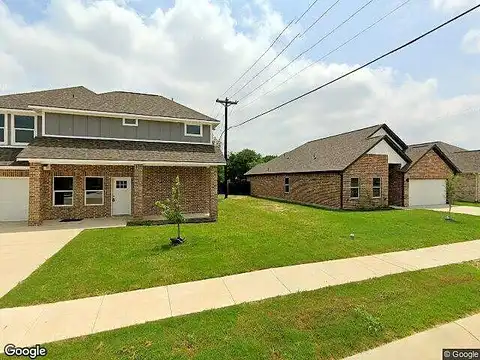 Hessed St, Greenville, TX 75402
