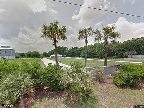 Cattan Way, Darien, GA 31305