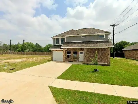 Hessed St, Greenville, TX 75402