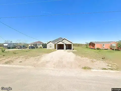 Violeta Rd, Donna, TX 78537