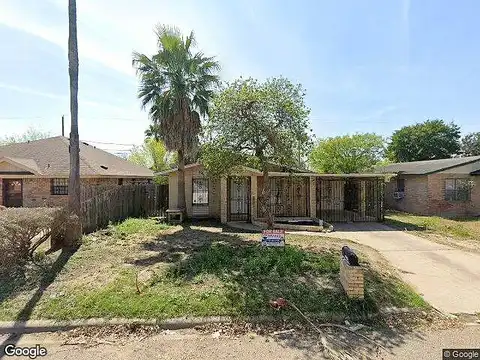 Durmiendo St, Edinburg, TX 78539