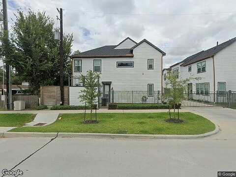 Neuens, HOUSTON, TX 77080