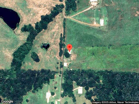 County Road Sw 3055, SALTILLO, TX 75478