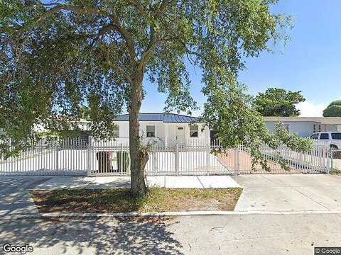 41St, HIALEAH, FL 33013