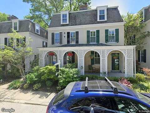 Evergreen, PHILADELPHIA, PA 19118