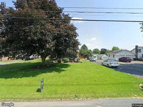 Molly Pitcher, SHIPPENSBURG, PA 17257