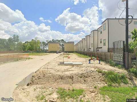 Donovan, HOUSTON, TX 77091