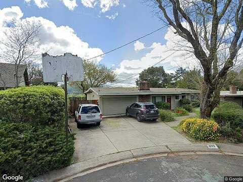 Doreen, LAFAYETTE, CA 94549