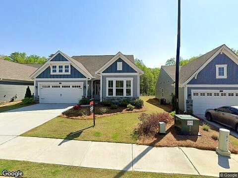 Narrowleaf, DALLAS, GA 30157